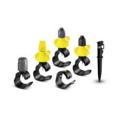 Kärcher 2.645-239.0 Set Micro-asperseur 9 Kärcher 2.645-239.0 Set Micro-asperseur -Jardin Outils Magasin 2 645 239 0 set micro asperseur 4