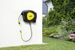 Kärcher 2.645-261.0 CR 5.220 Dévidoir Mural Automatique