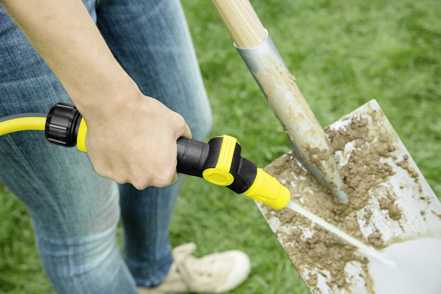 Kärcher 2.645-267.0 Buse Réglable 2 Kärcher 2.645-267.0 Buse Réglable – Image 2