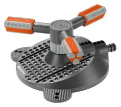 Gardena 2062-20 Arroseur Circulaire Comfort Mambo