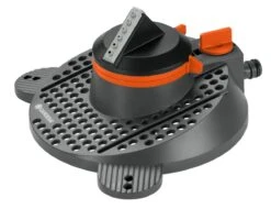 Gardena 2065-20 Tango Arroseur Secteur Et Cercle De Confort