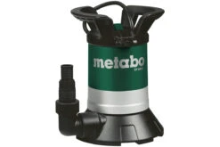 Metabo 250660000 Pompe Submersible Pour Eau Propre TP 6600 9 Metabo 250660000 Pompe Submersible Pour Eau Propre TP 6600 -Jardin Outils Magasin 250660000 pompe submersible pour eau propre tp 6600 4