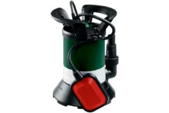 Metabo 250800000 Pompe Immergée Pour Eaux Claires 350W TP 8000 S -Jardin Outils Magasin 250800000 pompe immergee pour eaux claires 350w tp 8000 s 4