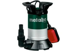 Metabo 251300000 Pompe Submersible Pour Eau Propre TP 13000 S 11 Metabo 251300000 Pompe Submersible Pour Eau Propre TP 13000 S -Jardin Outils Magasin 251300000 pompe submersible pour eau propre tp 13000 s 5