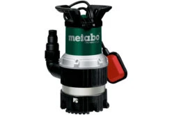 Metabo 251400000 Pompe Submersible TPS 14000 S Combi -Jardin Outils Magasin 251400000 pompe submersible tps 14000 s combi 5