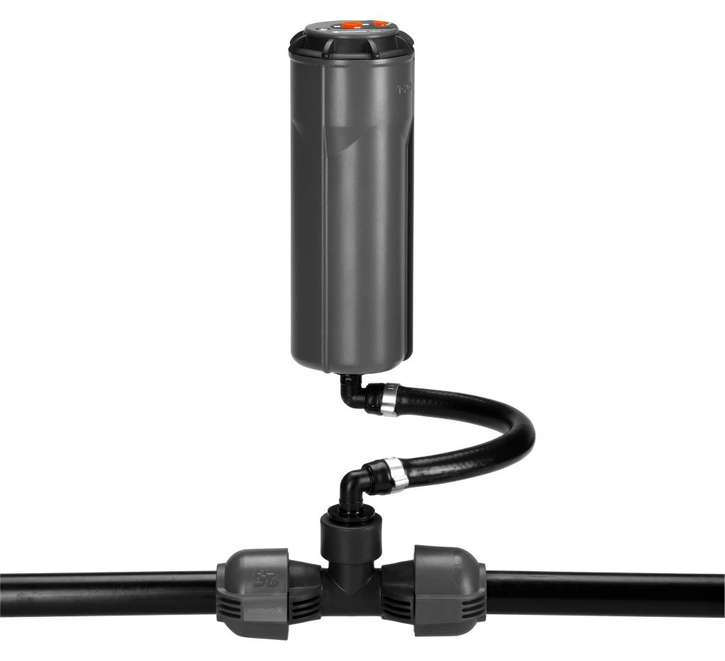 Gardena 2739-20 Raccord De Buse D'arrosage 3/4" X 1/2". 1 Gardena 2739-20 Raccord De Buse D'arrosage 3/4" X 1/2".