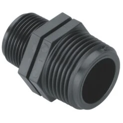 Gardena 2754-20 Pièce De Raccordement Pour Vanne D'arrosage