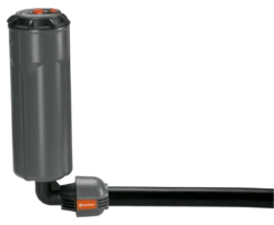 Gardena 2780-20 Coude 90° 25 Mm 15/21 (1/2") Mâle