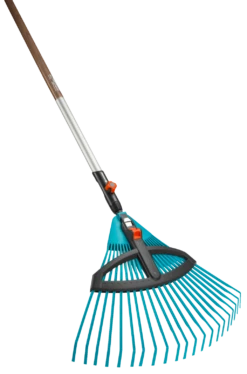 Gardena 3099-30 CS Râteau Ajustable