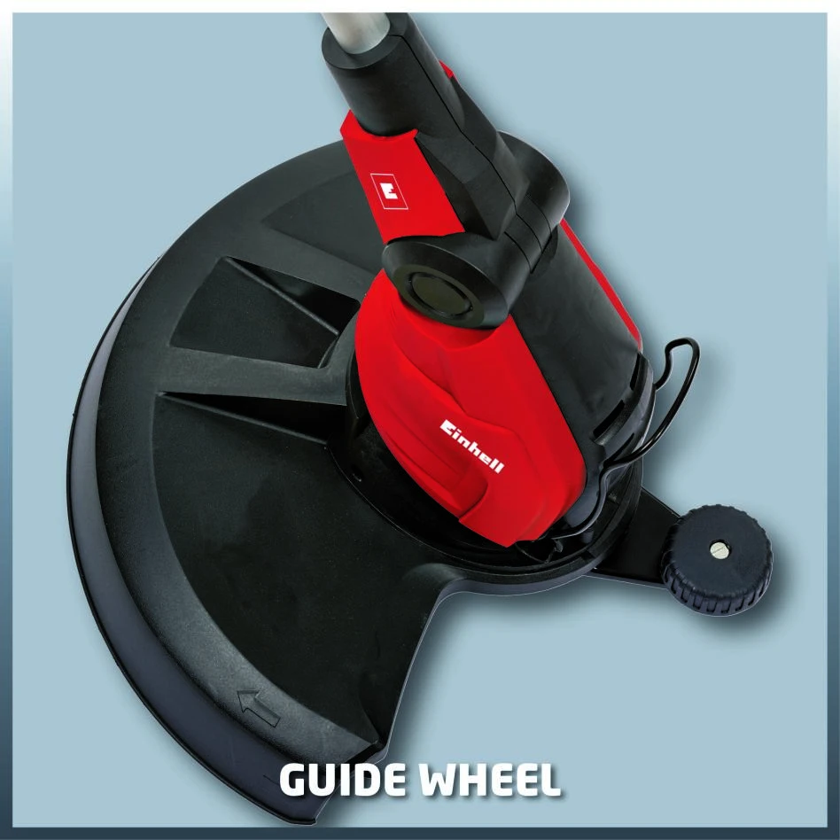 Einhell 3402022 GC-ET 4530 Set Tondeuse à Gazon électrique 2 Einhell 3402022 GC-ET 4530 Set Tondeuse à Gazon électrique – Image 2