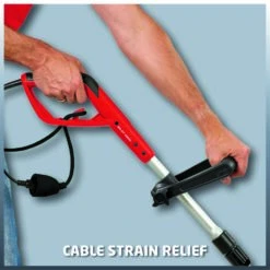 Einhell 3402022 GC-ET 4530 Set Tondeuse à Gazon électrique 7 Einhell 3402022 GC-ET 4530 Set Tondeuse à Gazon électrique -Jardin Outils Magasin 3402022 gc et 4530 set tondeuse a gazon electrique 2