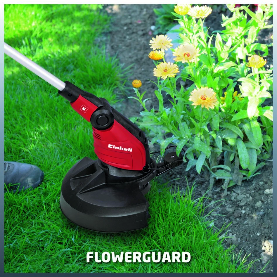 Einhell 3402022 GC-ET 4530 Set Tondeuse à Gazon électrique 4 Einhell 3402022 GC-ET 4530 Set Tondeuse à Gazon électrique – Image 4