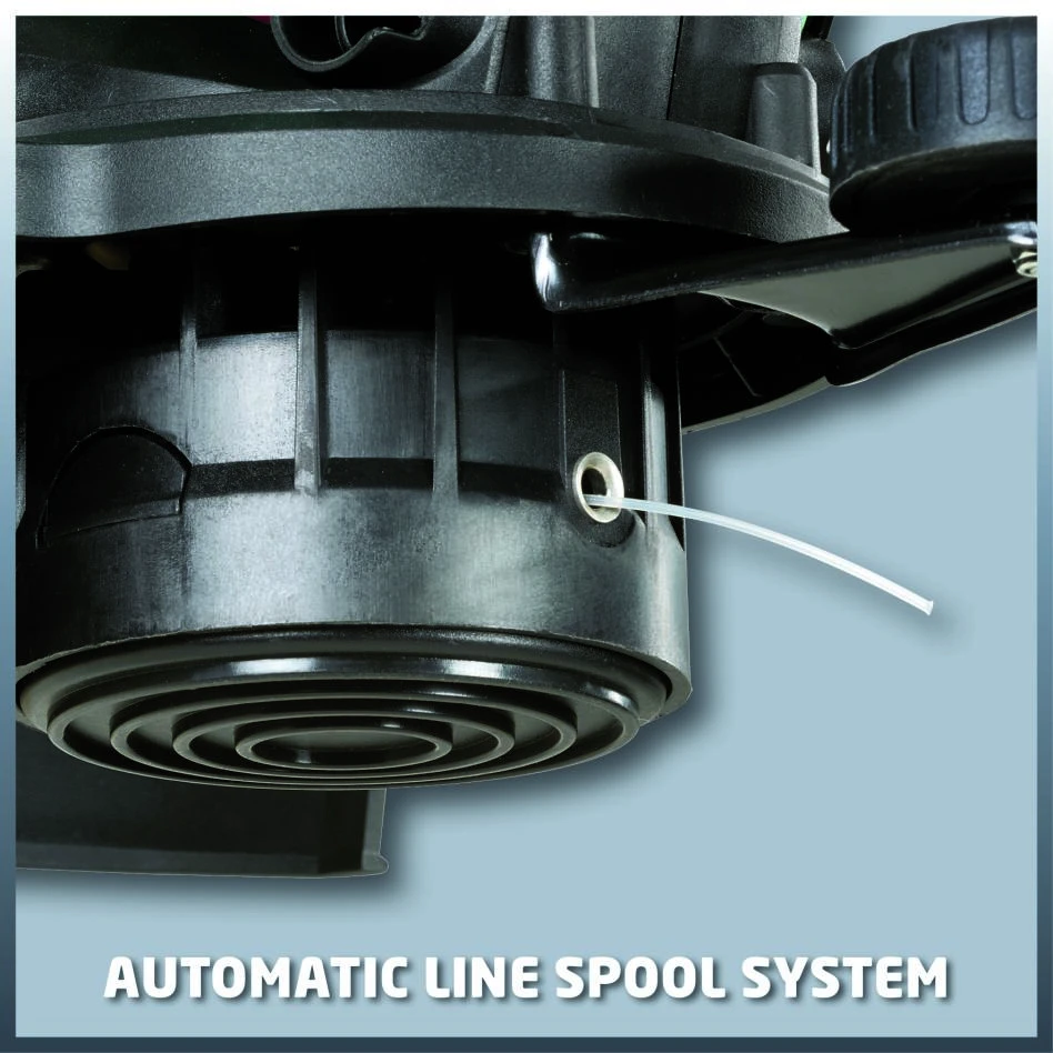 Einhell 3402022 GC-ET 4530 Set Tondeuse à Gazon électrique 1 Einhell 3402022 GC-ET 4530 Set Tondeuse à Gazon électrique