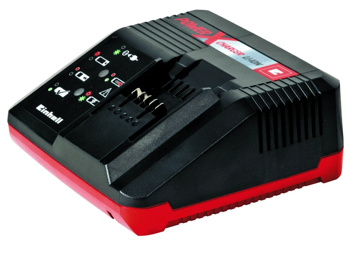 Einhell 3410683 GE-CH 1846 Li Kit Taille-haie Sans Fil 18 Volt 2.0 Ah Li-ion 3 Einhell 3410683 GE-CH 1846 Li Kit Taille-haie Sans Fil 18 Volt 2.0 Ah Li-ion – Image 3