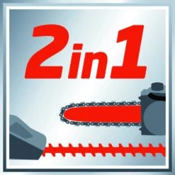 Einhell 3410800 GE-HC 18 Li T-Solo Cordless Garden Multitool 18 Volt Sans Piles Ni Chargeur -Jardin Outils Magasin 3410800 ge hc 18 li t solo cordless garden multitool 18 volt sans piles ni chargeur 2