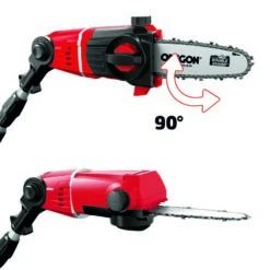 Einhell 3410800 GE-HC 18 Li T-Solo Cordless Garden Multitool 18 Volt Sans Piles Ni Chargeur -Jardin Outils Magasin 3410800 ge hc 18 li t solo cordless garden multitool 18 volt sans piles ni chargeur 3