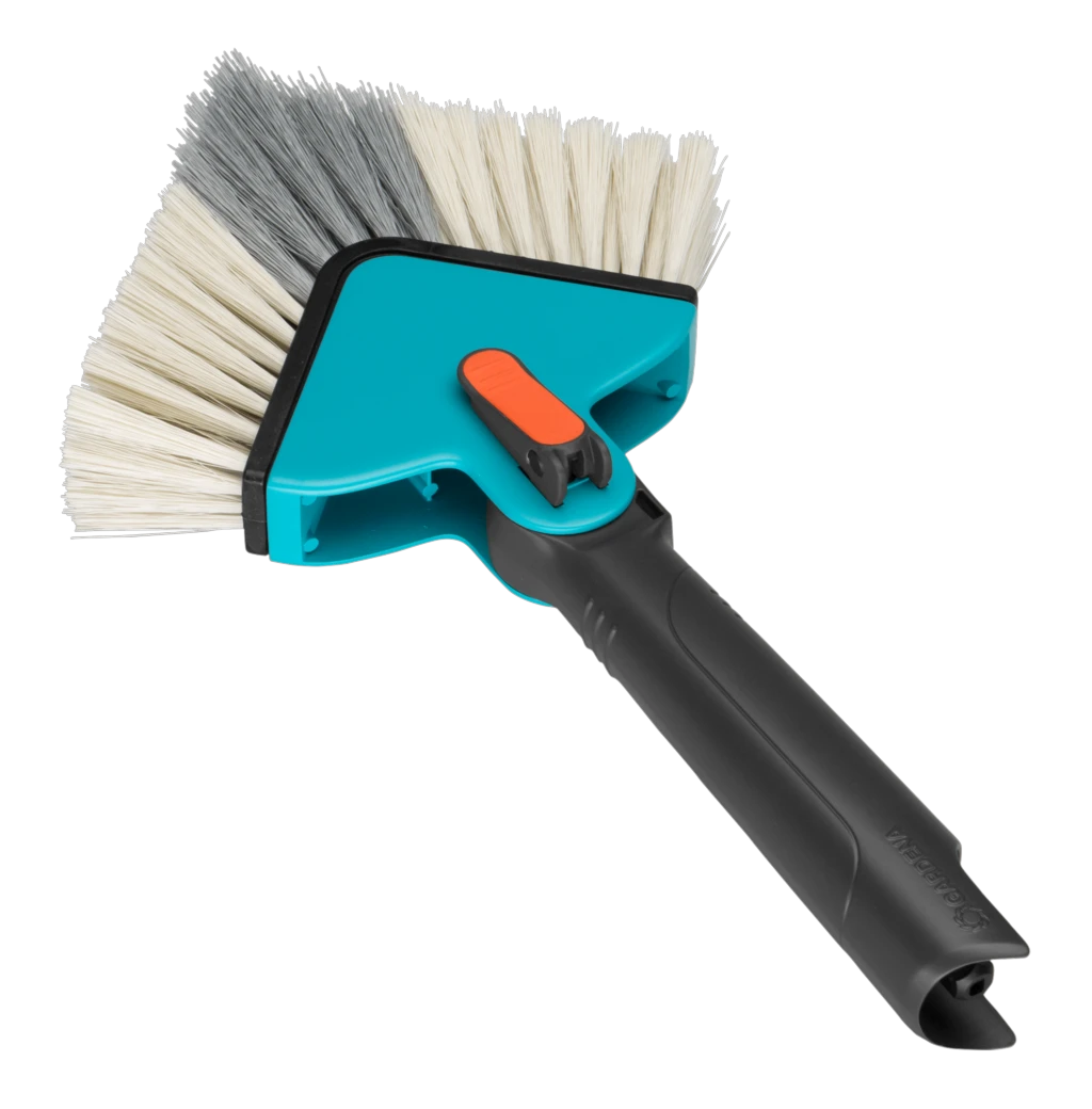 Gardena 3634-20 Balai Combisystem 1 Gardena 3634-20 Balai Combisystem