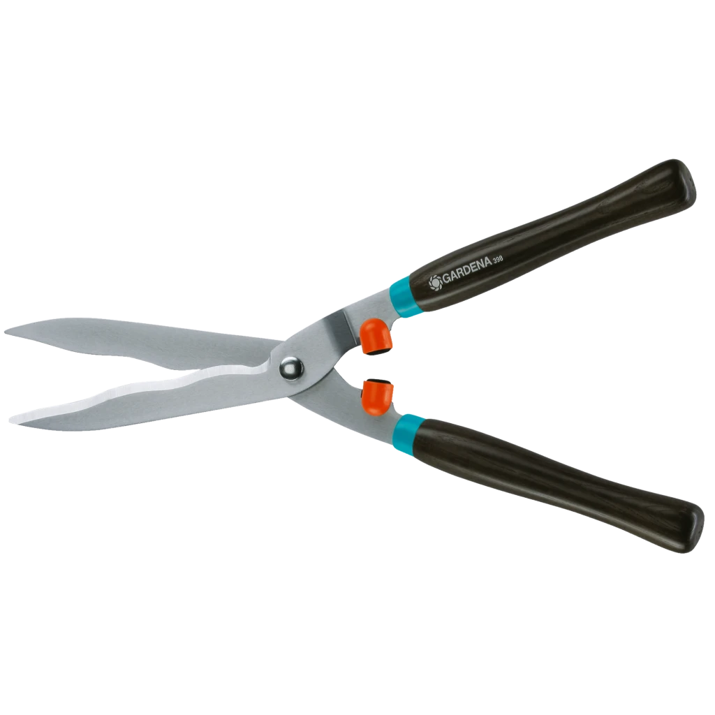 Gardena 398-20 Taille-haie 540 FSC100 %. 1 Gardena 398-20 Taille-haie 540 FSC100 %.