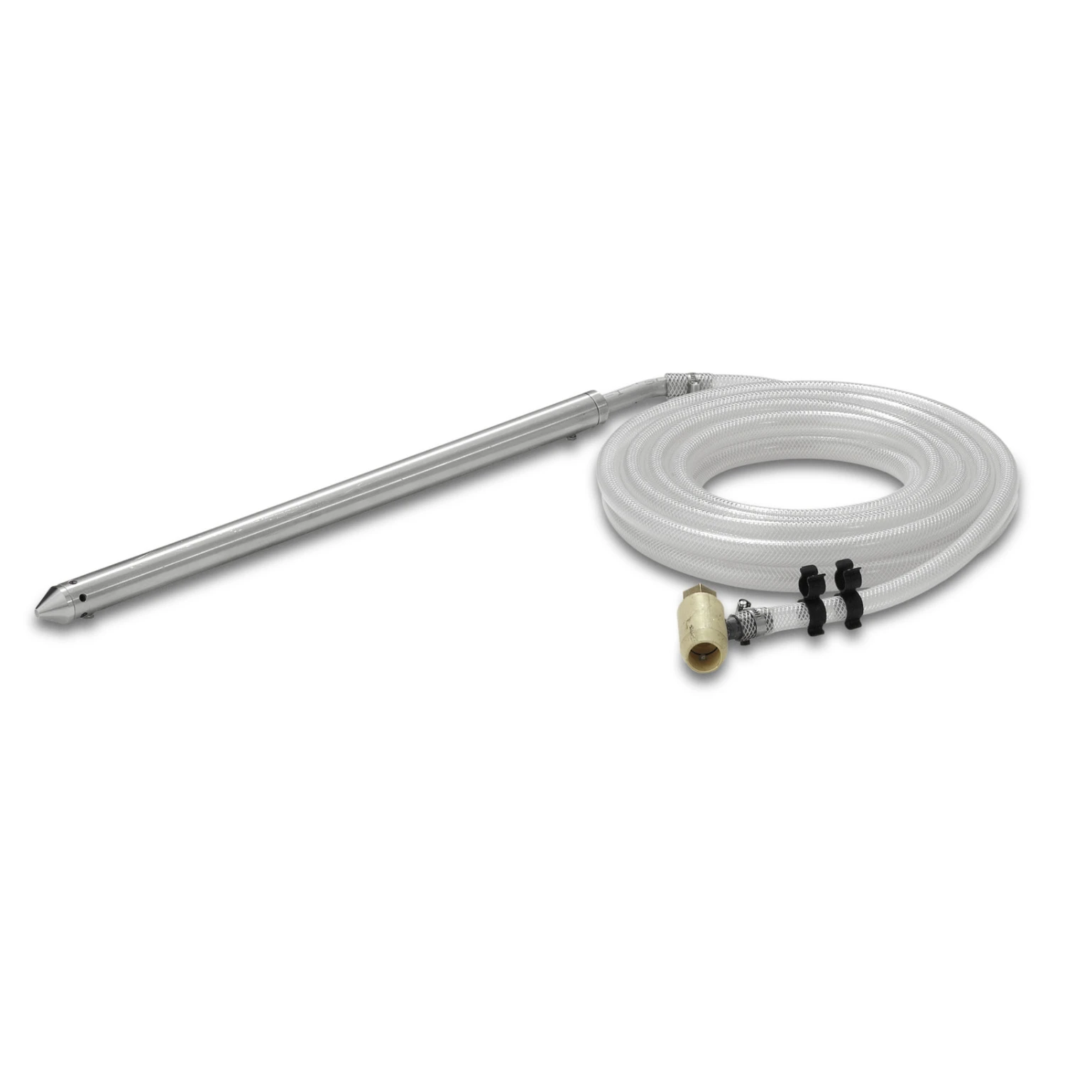 4.115-000.0 Dispositif D’hydrosablage Avec Réglage Du Débit (sans Buses) 1 4.115-000.0 Dispositif D’hydrosablage Avec Réglage Du Débit (sans Buses)