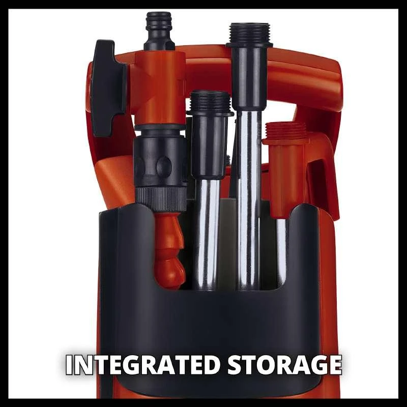 Einhell 4170438 GE-SP 3546 RB Pompe Pour Réservoir D'eau De Pluie 2 Einhell 4170438 GE-SP 3546 RB Pompe Pour Réservoir D'eau De Pluie – Image 2