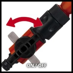 Einhell 4170438 GE-SP 3546 RB Pompe Pour Réservoir D'eau De Pluie 8 Einhell 4170438 GE-SP 3546 RB Pompe Pour Réservoir D'eau De Pluie -Jardin Outils Magasin 4170438 ge sp 3546 rb pompe pour reservoir d 039 eau de pluie 3