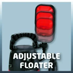 Einhell 4170445 GC-SP 3580 LL Pompe Pour Puits Profond/immersion 7 Einhell 4170445 GC-SP 3580 LL Pompe Pour Puits Profond/immersion -Jardin Outils Magasin 4170445 gc sp 3580 ll pompe pour puits profond immersion 2