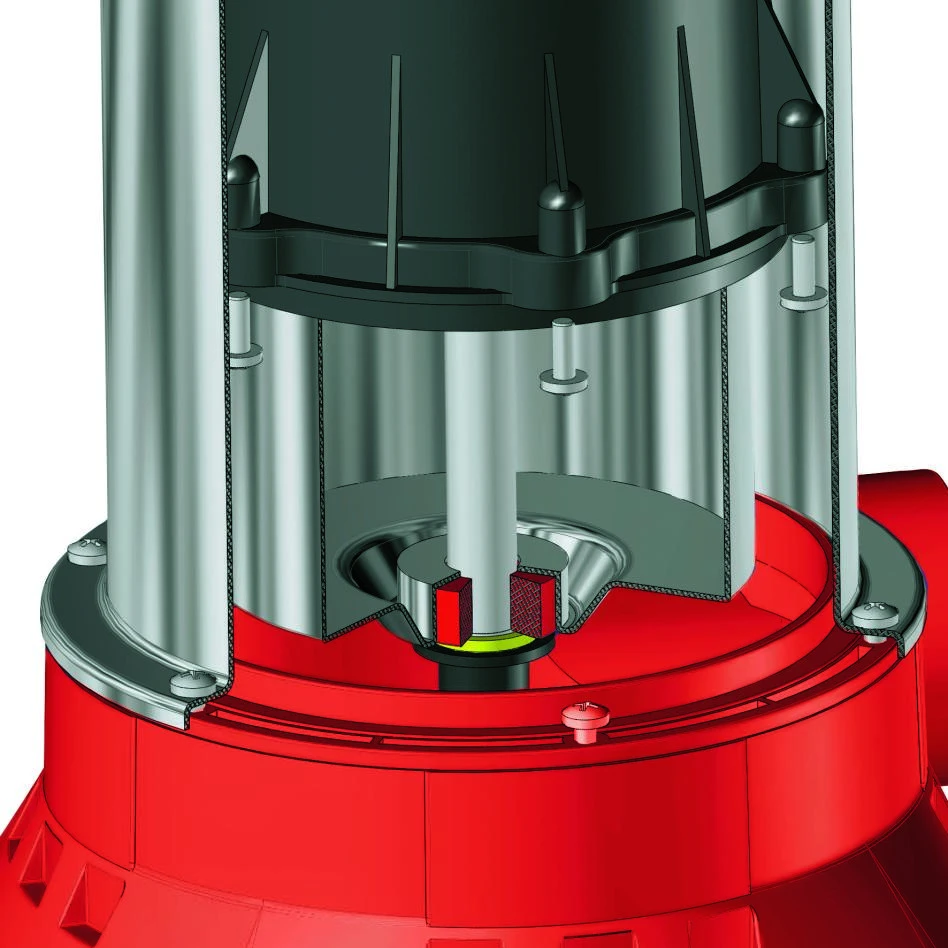 Einhell 4170773 GC-DP 1020 N Pompe à Eau Sale 2 Einhell 4170773 GC-DP 1020 N Pompe à Eau Sale – Image 2