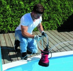 Einhell 4170780 GE-DP 5220 LL ECO Pompe De Drainage -Jardin Outils Magasin 4170780 ge dp 5220 ll eco pompe de drainage 2