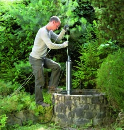 Einhell 4170955 GC-DW 1000 N Pompe Submersible 8 Einhell 4170955 GC-DW 1000 N Pompe Submersible -Jardin Outils Magasin 4170955 gc dw 1000 n pompe submersible 3