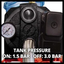 Einhell 4173118 GC-WW 6036 Pompe Hydrophore -Jardin Outils Magasin 4173118 gc ww 6036 pompe hydrophore 2