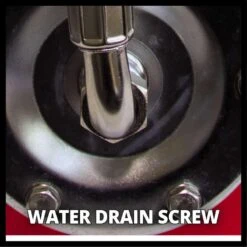 Einhell 4173118 GC-WW 6036 Pompe Hydrophore