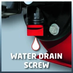 Einhell 4173193 Kit GC-WW 6538 Jeu De Pompe Hydrophore