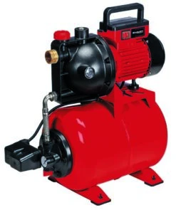 Einhell 4173510 GC-WW 8042 ECO Pompe Hydrophore -Jardin Outils Magasin 4173510 gc ww 8042 eco pompe hydrophore 4