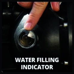 Einhell 4173520 GC-WW 1045 N Pompe Submersible -Jardin Outils Magasin 4173520 gc ww 1045 n pompe submersible 2