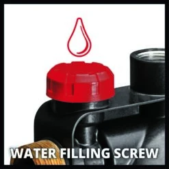 Einhell 4173520 GC-WW 1045 N Pompe Submersible -Jardin Outils Magasin 4173520 gc ww 1045 n pompe submersible 3