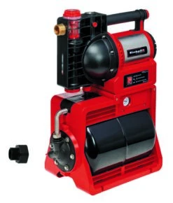 Einhell 4173530 GE-WW 1246 N FS Pompe Hydrophore -Jardin Outils Magasin 4173530 ge ww 1246 n fs pompe hydrophore 4