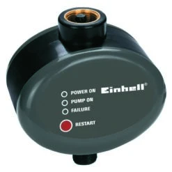 Einhell 4174221 Débitmètre électronique -Jardin Outils Magasin 4174221 debitmetre electronique 4