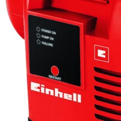 Einhell 4176720 GC-AW 9036 Pompe Hydrophore Automatique