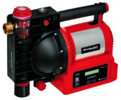 Einhell 4177020 GE-AW 1246 N FS Pompe Hydrophore Automatique -Jardin Outils Magasin 4177020 ge aw 1246 n fs pompe hydrophore automatique 2