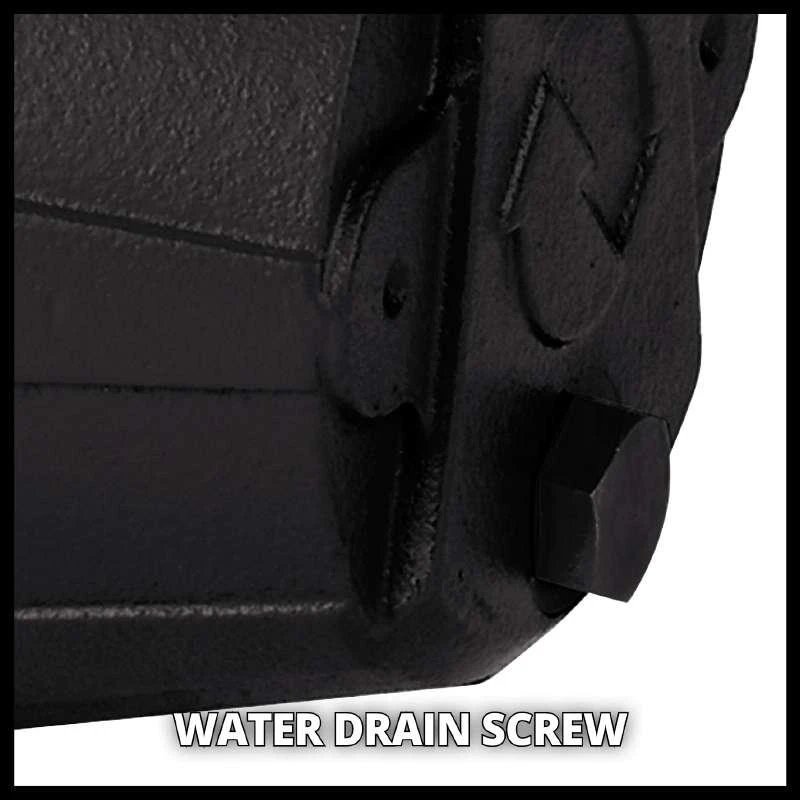 Einhell 4180269 GC-GP 6036 Pompe De Jardin 1 Einhell 4180269 GC-GP 6036 Pompe De Jardin