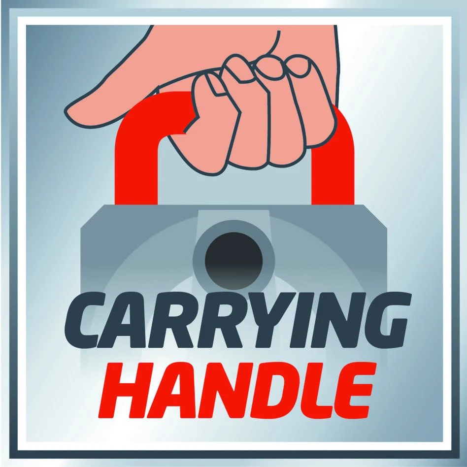 Einhell 4180280 GC-GP 6538 Pompe De Jardin 2 Einhell 4180280 GC-GP 6538 Pompe De Jardin – Image 2