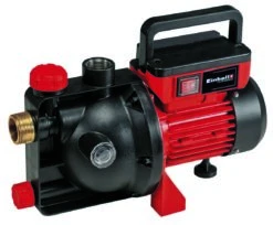 Einhell 4180320 GC-GP 6040 ECO Pompe De Jardin -Jardin Outils Magasin 4180320 gc gp 6040 eco pompe de jardin 4