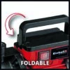 Einhell 4180330 GC-GP 8042 Pompe De Jardin ECO