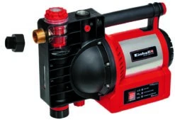 Einhell 4180360 GE-GP 1246 N FS Pompe De Jardin 9 Einhell 4180360 GE-GP 1246 N FS Pompe De Jardin -Jardin Outils Magasin 4180360 ge gp 1246 n fs pompe de jardin 4