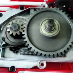 Einhell 4501710 GH-EC 1835 Tronçonneuse électrique 35 Cm 8 Einhell 4501710 GH-EC 1835 Tronçonneuse électrique 35 Cm -Jardin Outils Magasin 4501710 gh ec 1835 tronconneuse electrique 35 cm 3