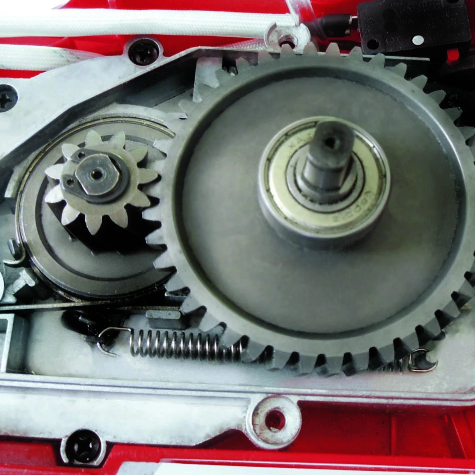 Einhell 4501710 GH-EC 1835 Tronçonneuse électrique 35 Cm 4 Einhell 4501710 GH-EC 1835 Tronçonneuse électrique 35 Cm – Image 4