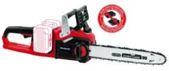 Einhell 4501780 GE-LC 36/35 Li-Solo Accu Tronçonneuse 2 X 18 Volt Sans Batteries Ni Chargeur 9 Einhell 4501780 GE-LC 36/35 Li-Solo Accu Tronçonneuse 2 X 18 Volt Sans Batteries Ni Chargeur -Jardin Outils Magasin 4501780 ge lc 36 35 li solo accu tronconneuse 2 x 18 volt sans batteries ni chargeur 4