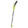 Ryobi 5133002228 RPP750S Scie à Chaîne D'élagage 20 Cm