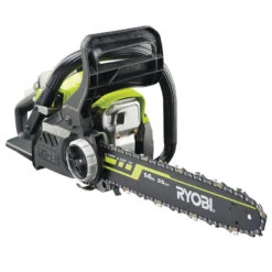 Ryobi 5133002386 RCS3835T Tronçonneuse à Essence 35 Cm 37.2 Cc