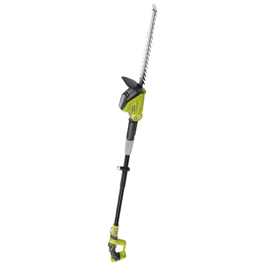Ryobi 5133002523 OPT1845 Taille-haie Sans Fil Télescopique 45 Cm 18 Volt Sans Batteries Ni Chargeur 1 Ryobi 5133002523 OPT1845 Taille-haie Sans Fil Télescopique 45 Cm 18 Volt Sans Batteries Ni Chargeur
